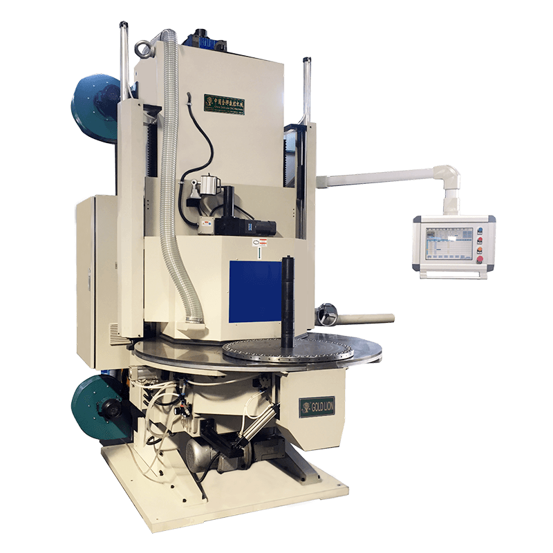 MK spring grinding machine