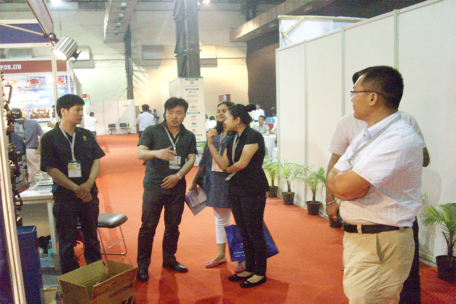Foreign-exhibition-photos