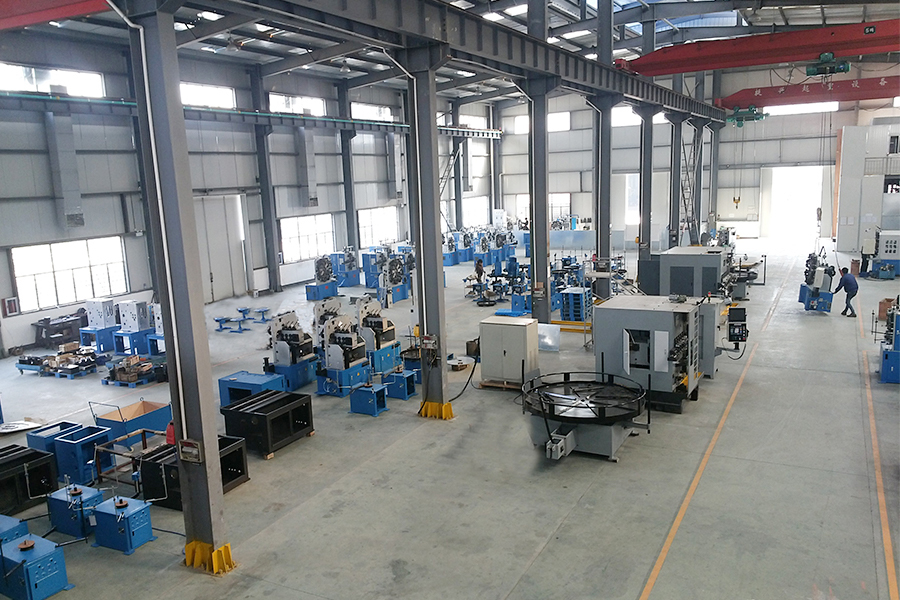Factory