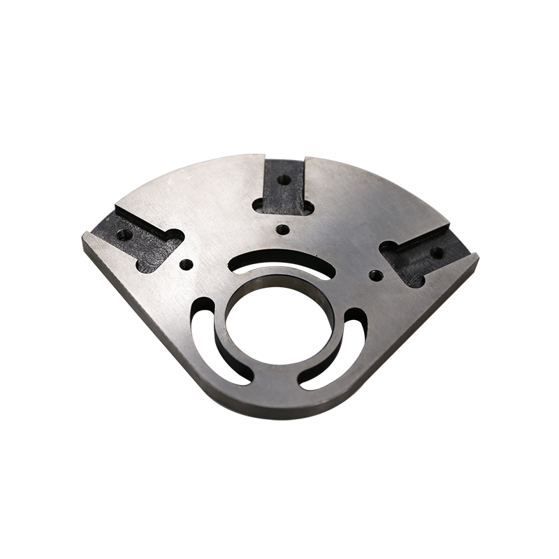 CNC accessories