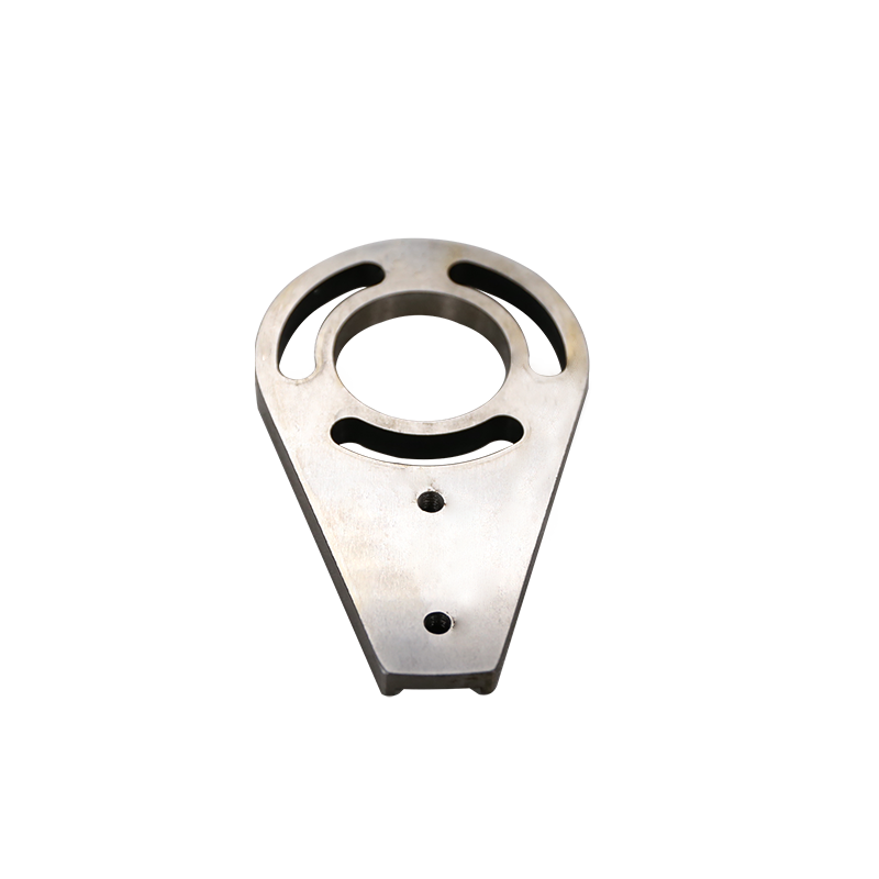 CNC accessories