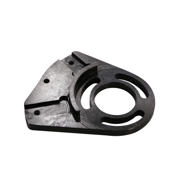 CNC accessories